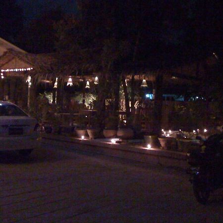باغان Green Land Motel المظهر الخارجي الصورة